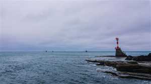 سامانه پیش‌بینی آب‌وهوای اقیانوس