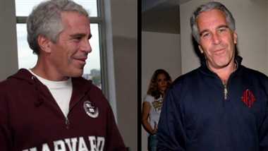 جفری اپستین