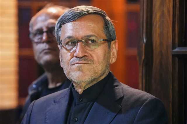 حسن قشقاوی