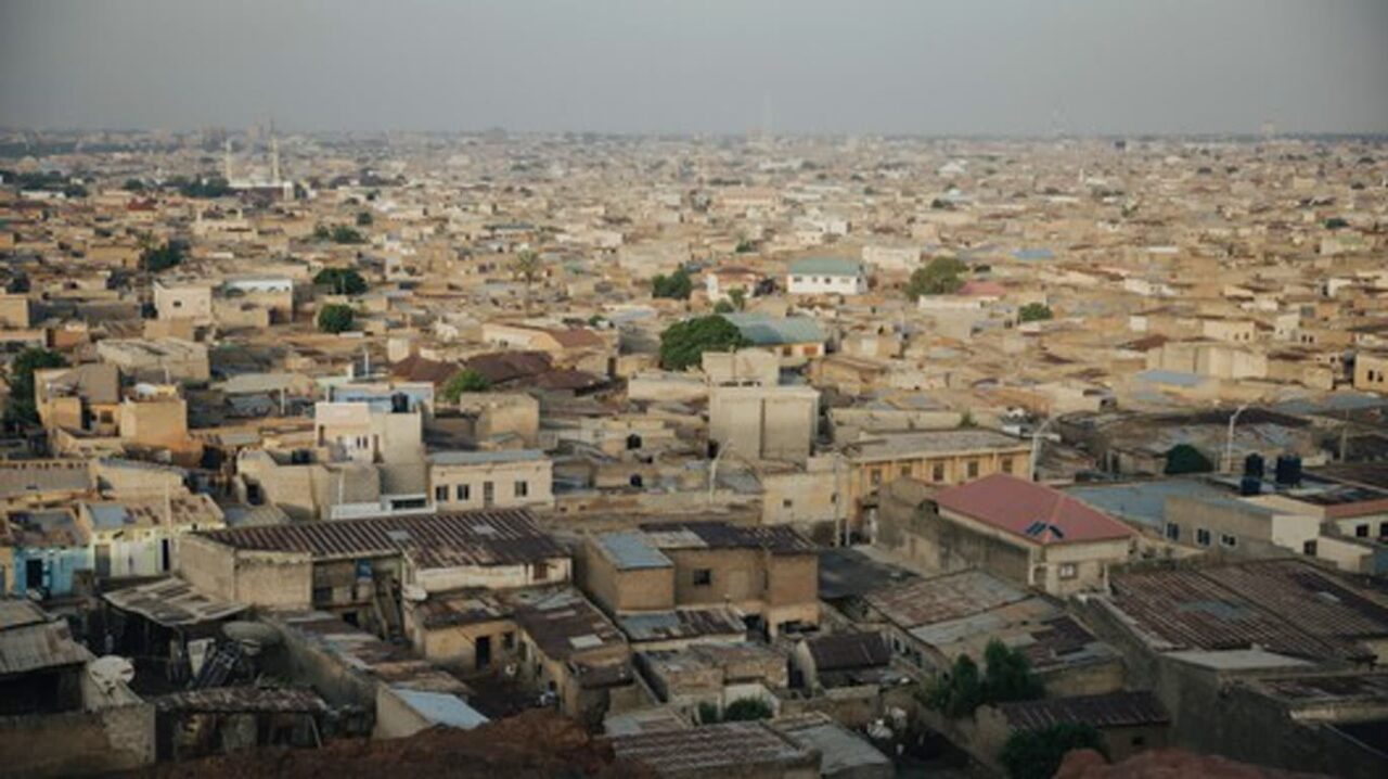 کانو، نیجریه