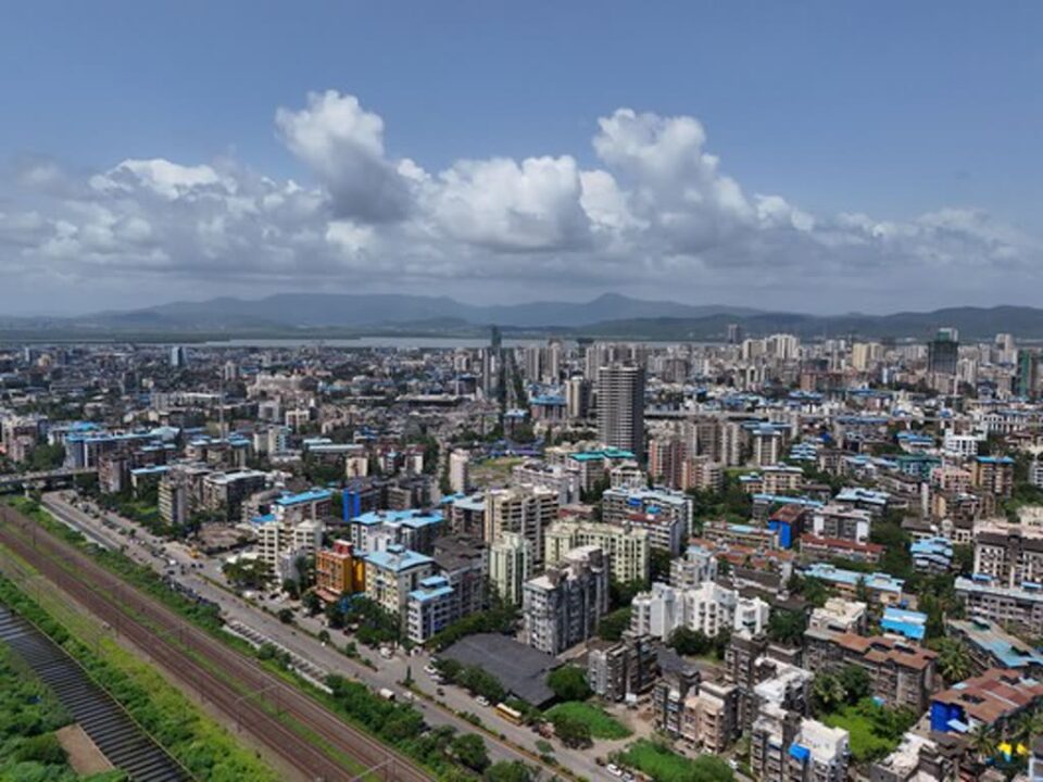 بمبئی، هند