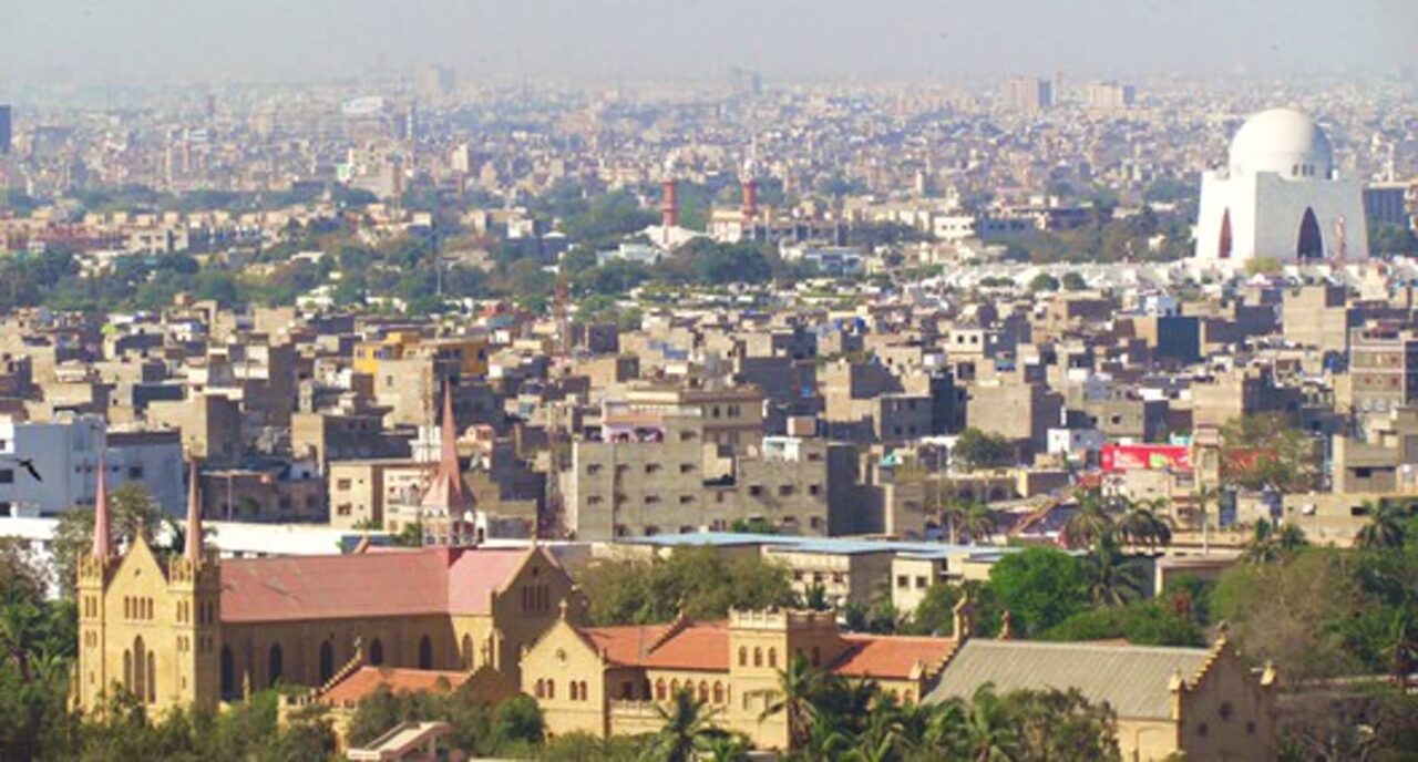 کراچی، پاکستان