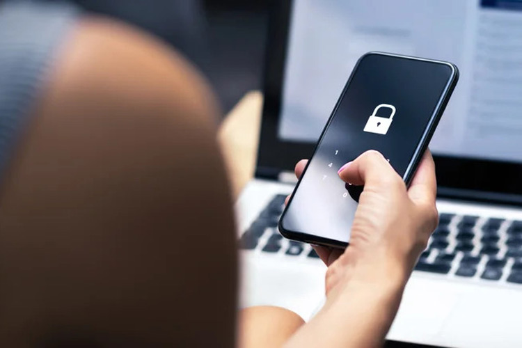 Private Space یا قابلیت فضای خصوصی در اندروید