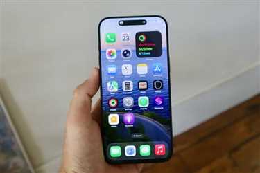 اپل iOS 26.3 منتشر کرد