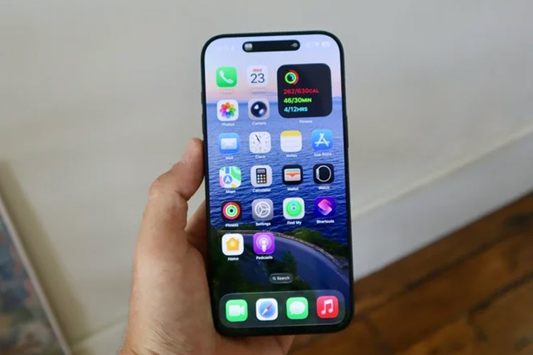 اپل iOS 26.3 منتشر کرد