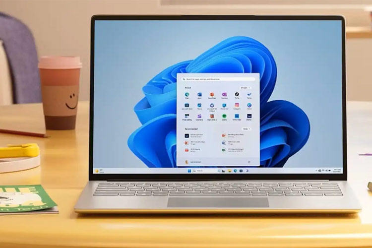 حریم خصوصی در ویندوز ۱۱