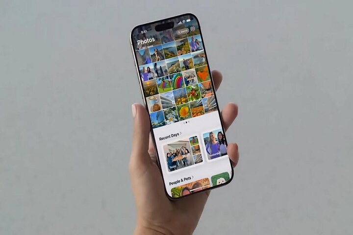iOS 27