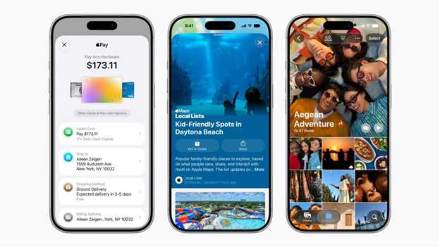 سیستم‌عامل iOS 27