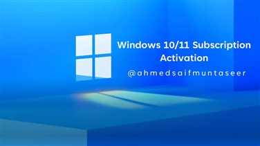 ویندوز کرک‌شده