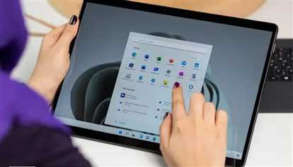 بازیابی ویندوز ۱۱ بدون نیاز به فلش