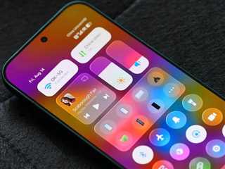 رابط کاربری HyperOS 4 شیائومی روی گوشی‌های این شرکت