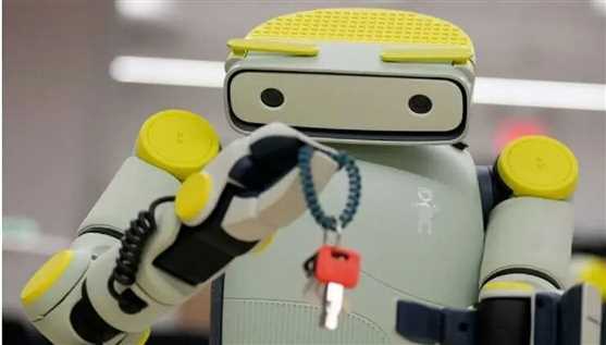 ربات انسان‌نمای اسپروت