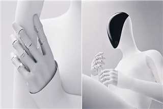 ربات‌های انسان‌نما