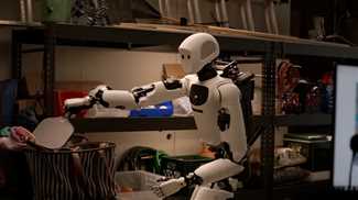 هوش مصنوعی رباتیک  Gemini Robotics 2