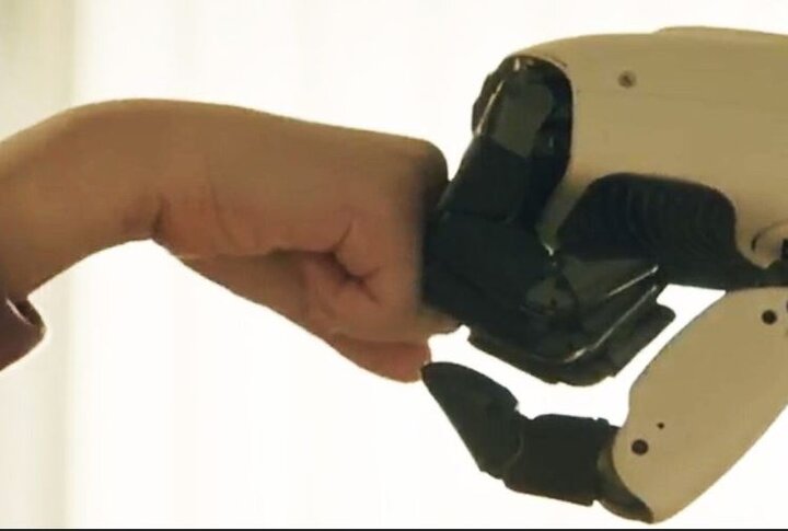 ربات خانگی CLOiD