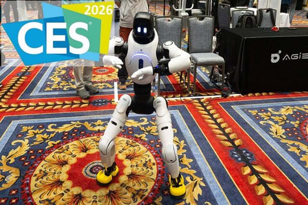  ربات A2 تقریباً به اندازه یک انسان و ربات X2 کمی کوچک‌تر است. هر دو ربات در نمایشگاه توانایی‌های شگفت‌انگیز و چشمگیری را به نمایش گذاشتند.