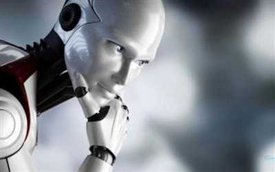 ربات‌ ذهن خوان