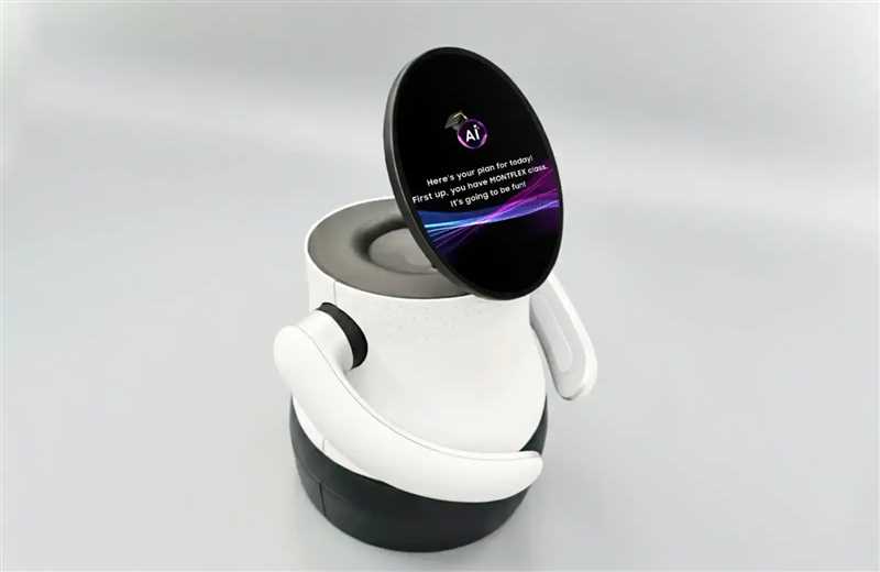 ربات‌ هوش مصنوعی