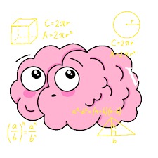 ضعف کودکان در ریاضی