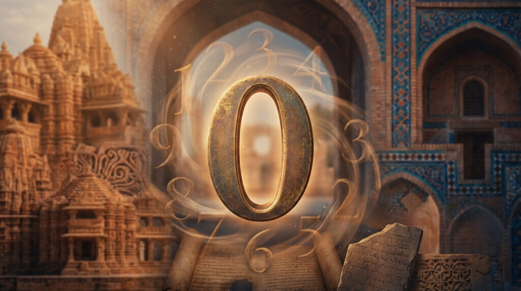 مفهوم صفر