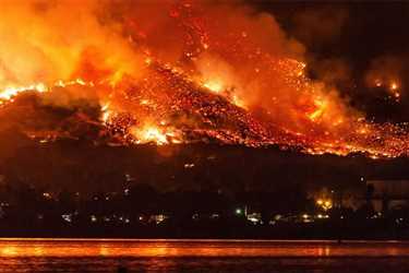 زمین ممکن است به‌زودی غیرقابل سکونت شود