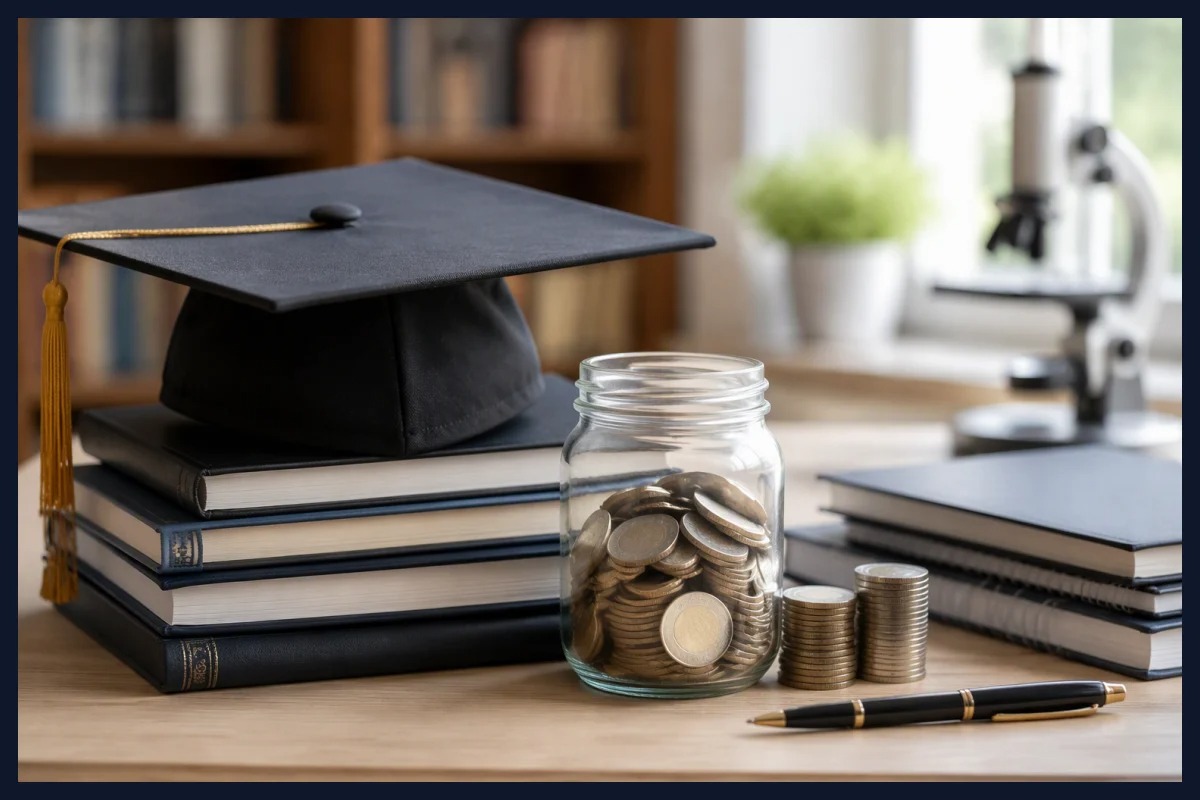 ثبت نام وام حمپاد ۱۴۰۵ برای دانشجویان کارشناسی ارشد و دکتری
