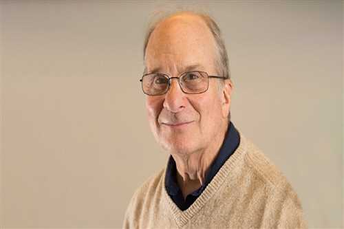 لوئیس ای. بروس