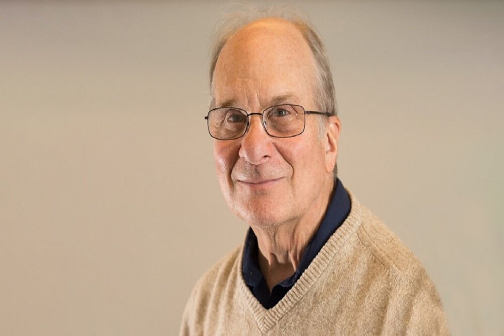 لوئیس ای. بروس