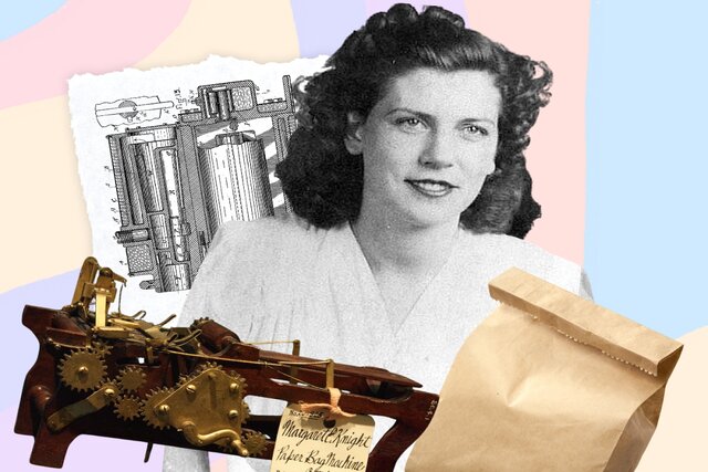 مارگارت نایت