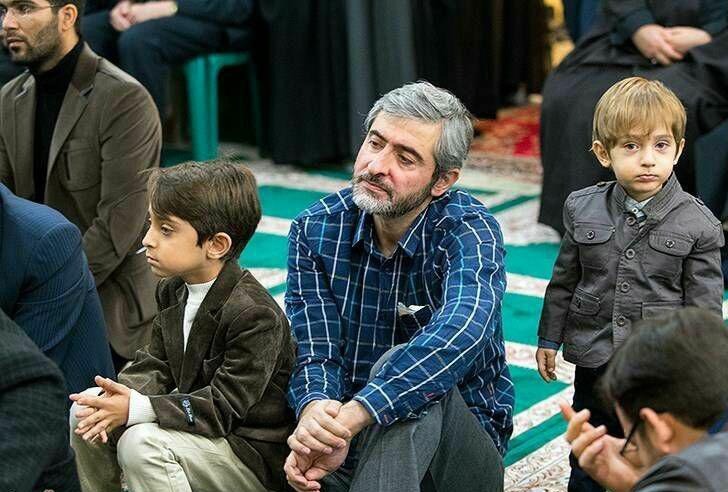 شهید مصباح الهدی باقری کنی