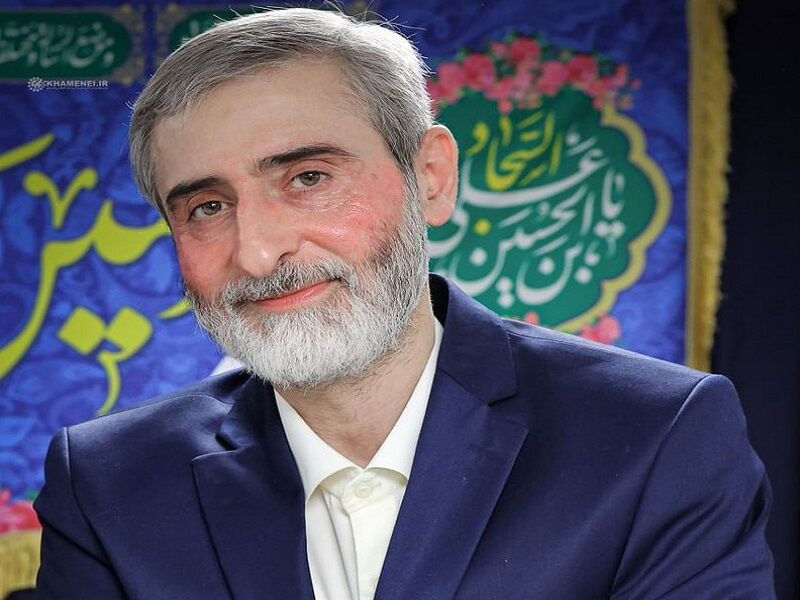 مصباح الهدی باقری کنی