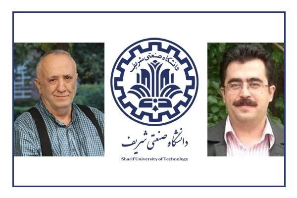 دکتر سهراب راهوار و دکتر شاهین روحانی