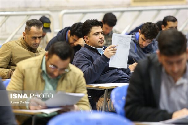 دلایل مخالفت با جایگزینی شرط معدل به جای آزمون جامع دکتری چیست؟