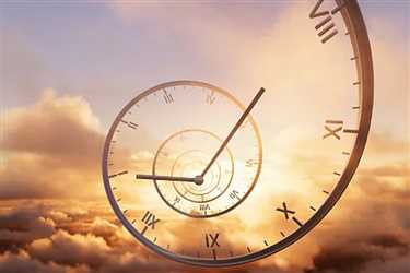 ارسال پیام به گذشته