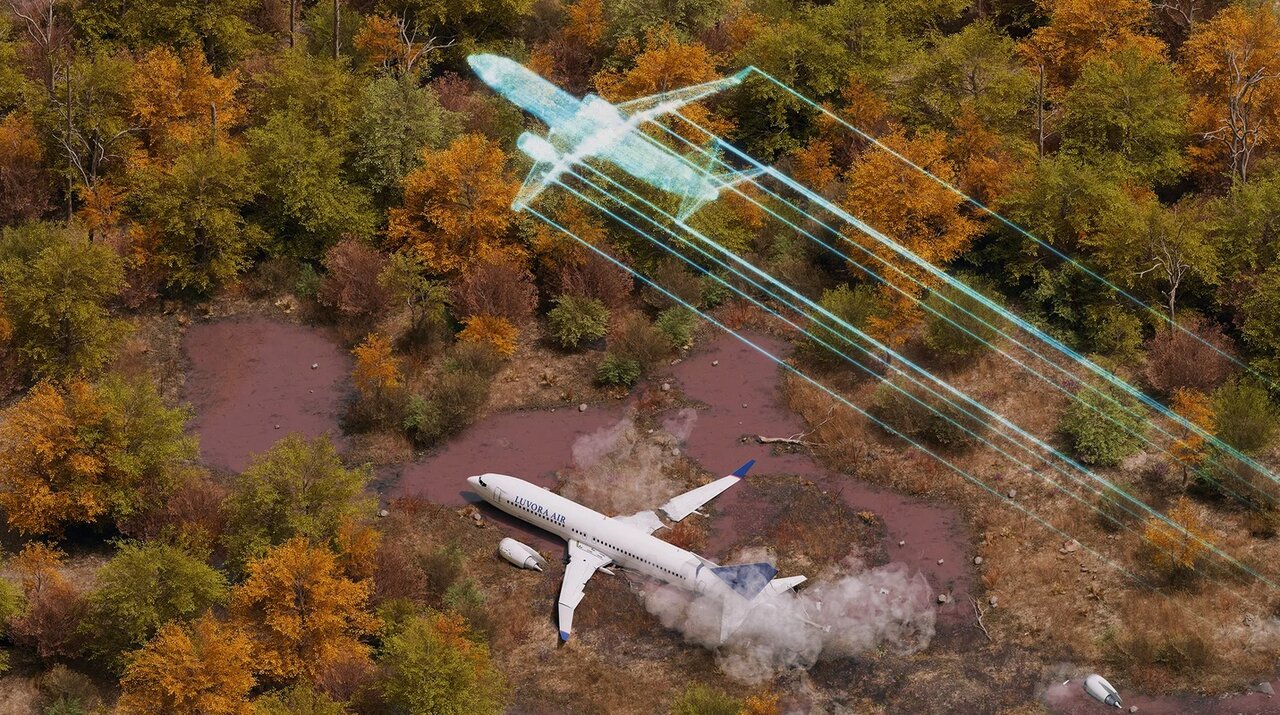 حملات به سیگنال‌های ماهواره‌های جهانی