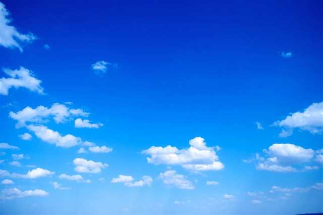 چرا آسمان در همه جا یکرنگ نیست؟