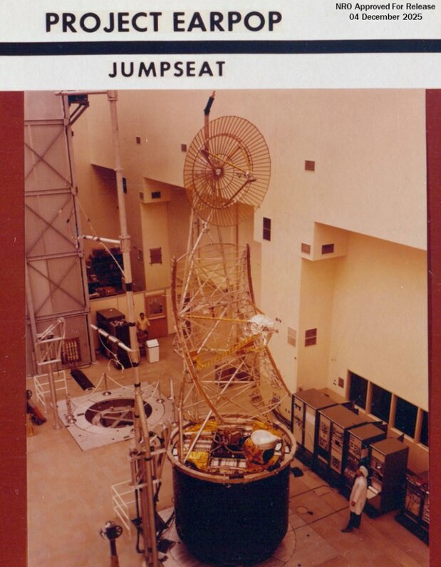 ماهواره جامپ‌سیت