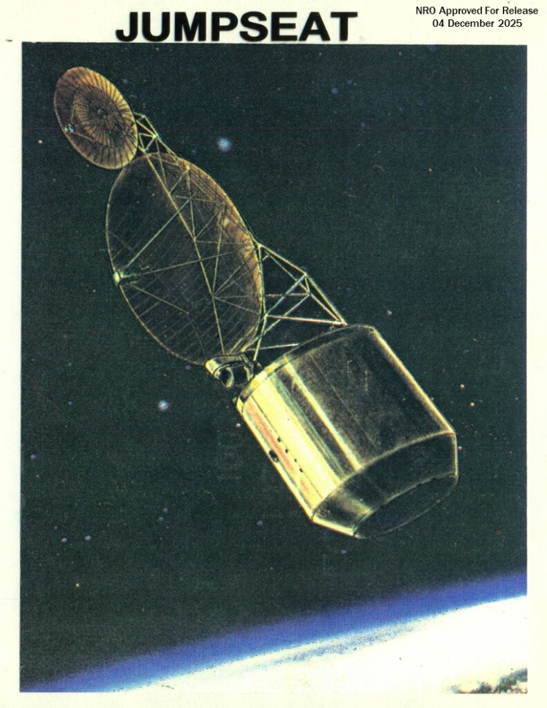 ماهواره جامپ‌سیت