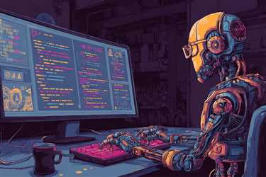 امنیت سایبری با هوش مصنوعی