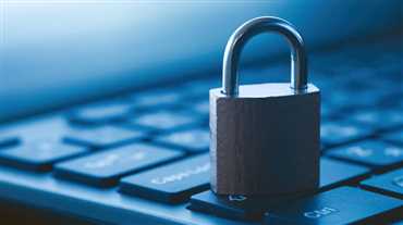 اسکن کامپیوتر ویندوزی برای شناسایی و حذف بدافزار