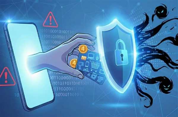 لینک‌های جعلی واریز کالابرگ