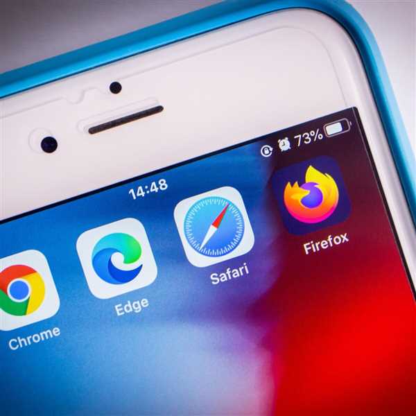 امنیت مرورگر کروم