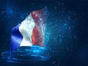 حمله سایبری فرانسه