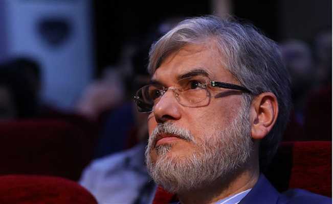 حسین سیمایی