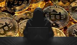 درآمد هکرهای ارز دیجیتال