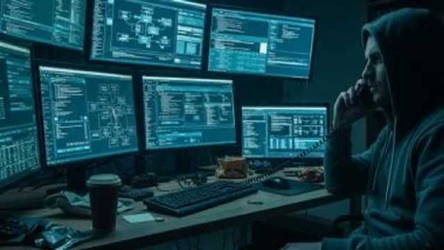 آسیب‌پذیری امنیتی حیاتی در شبکه‌های مجازی