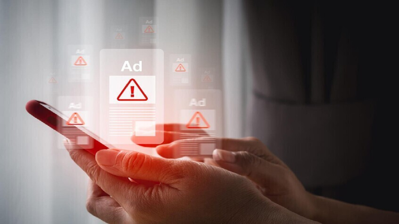 ویروس‌های خطرناک در گوشی‌های جدید اندروید