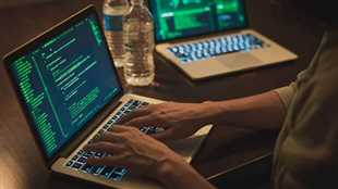 ساخت پسورد با هوش مصنوعی