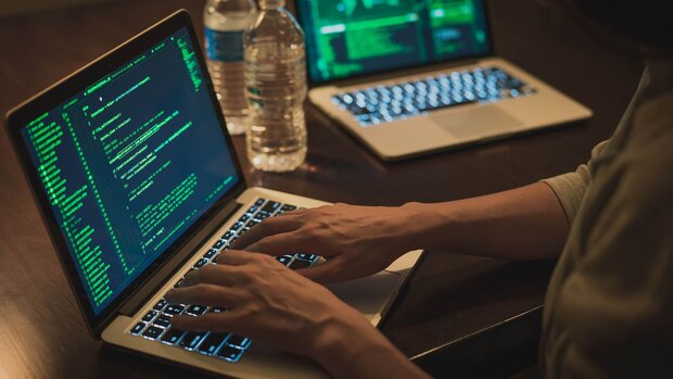 ساخت پسورد با هوش مصنوعی