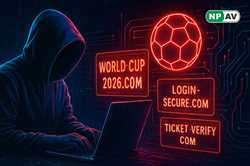 هکرها در جام جهانی 2026